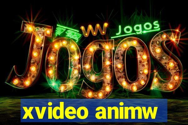 xvideo animw